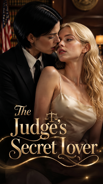 The Judge's Secret Lover