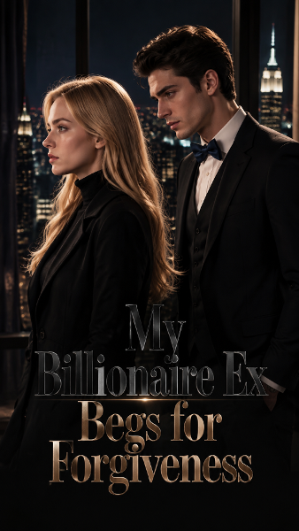 My Billionaire Ex Begs for Forgiveness