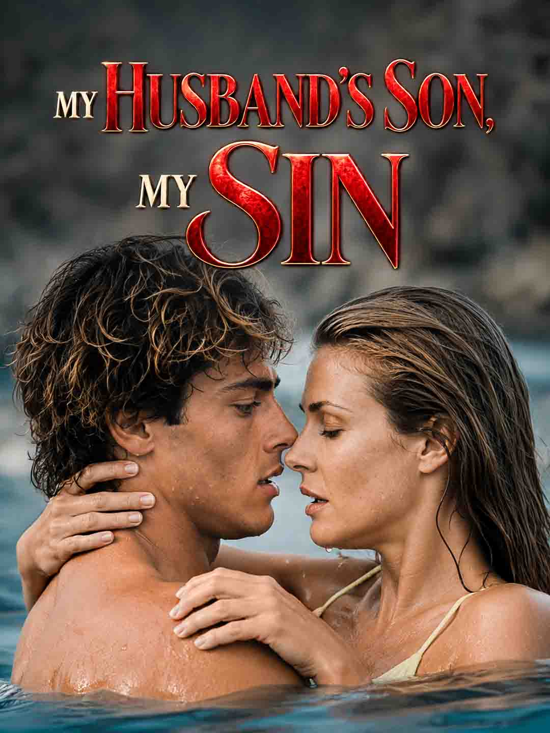 My Husband's Son, My Sin
