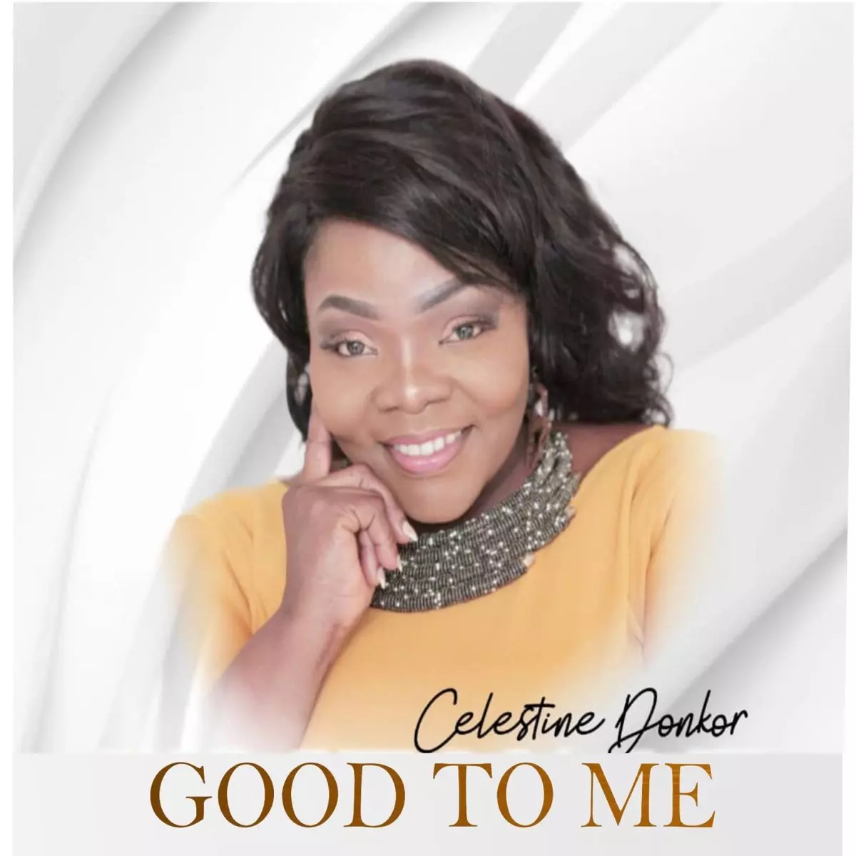 Wo Ye Ma Me (Good to Me) - Single by Celestine Donkor on Apple Music