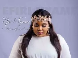 Efiri Nyame by Ceccy Twum on Apple Music