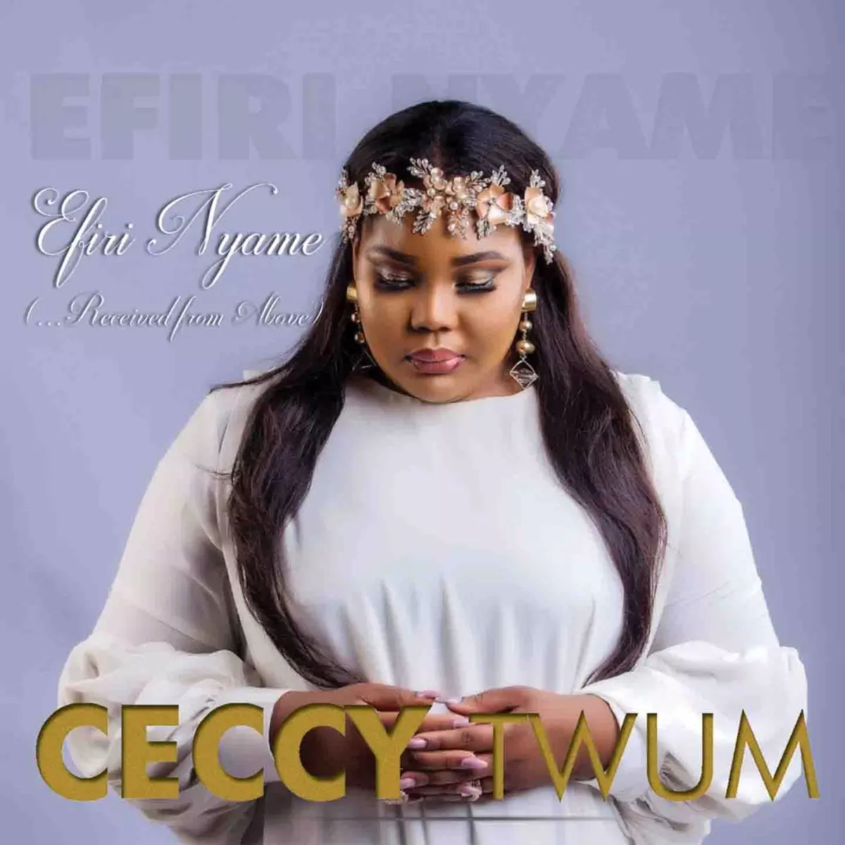 Efiri Nyame by Ceccy Twum on Apple Music