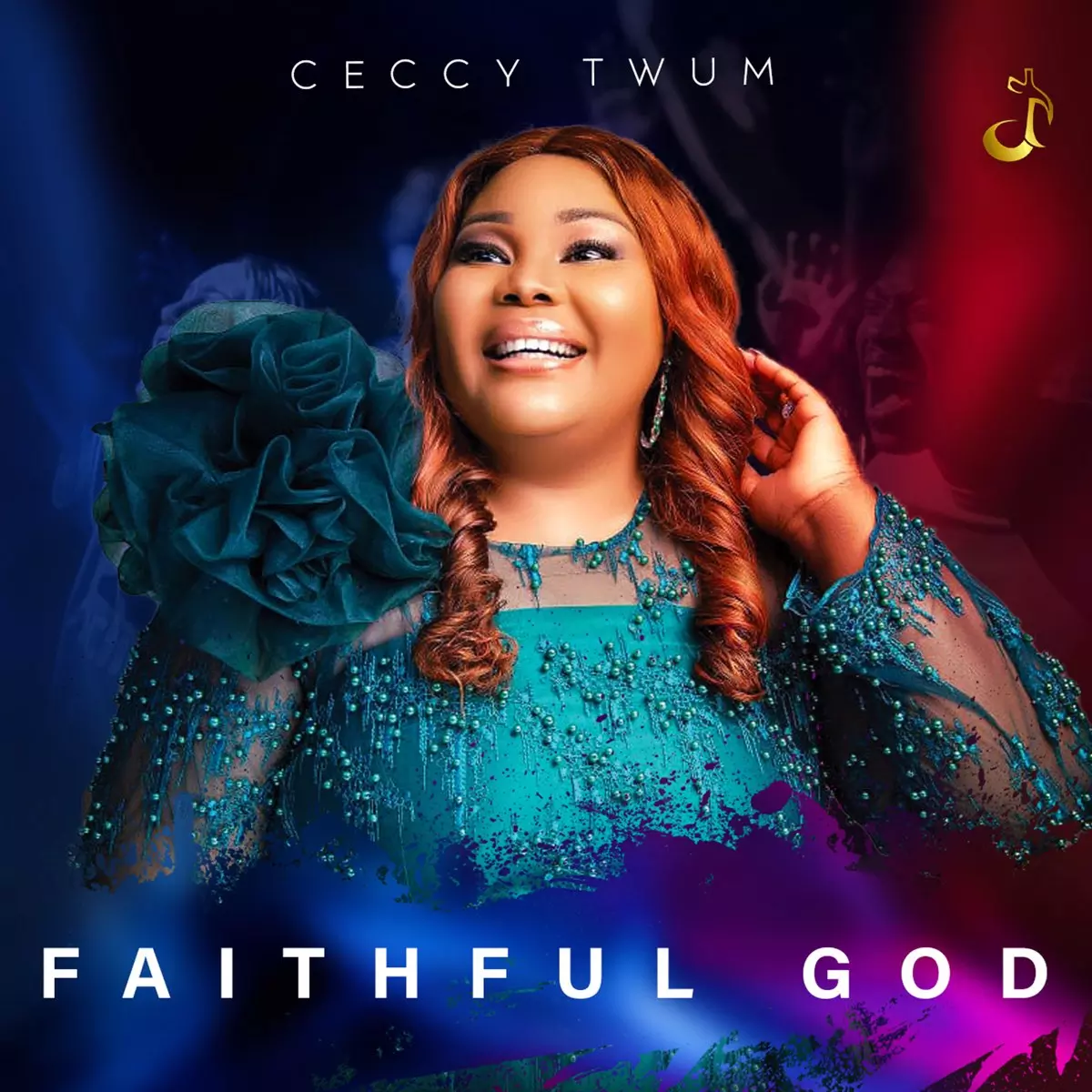 Faithful God by Ceccy Twum on Apple Music