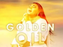 Golden Oil by Ceccy Twum on Apple Music