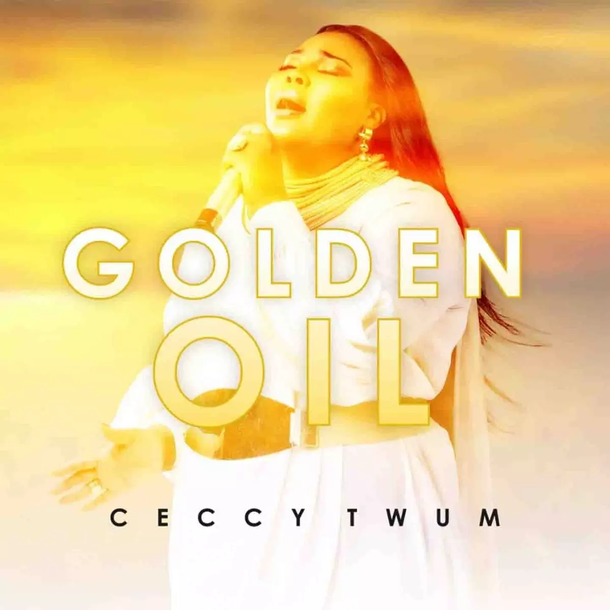 Golden Oil by Ceccy Twum on Apple Music