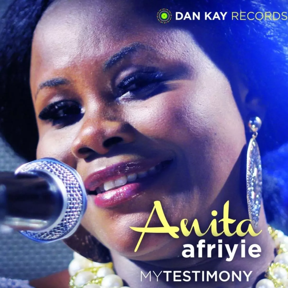 My Testimony 2015 - 2017 by Anita Afriyie on Apple Music