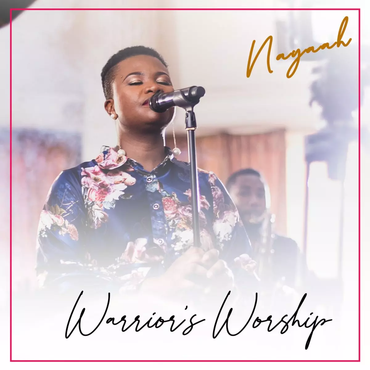 Warriors Worship (Medley) - EP by Nayaah on Apple Music