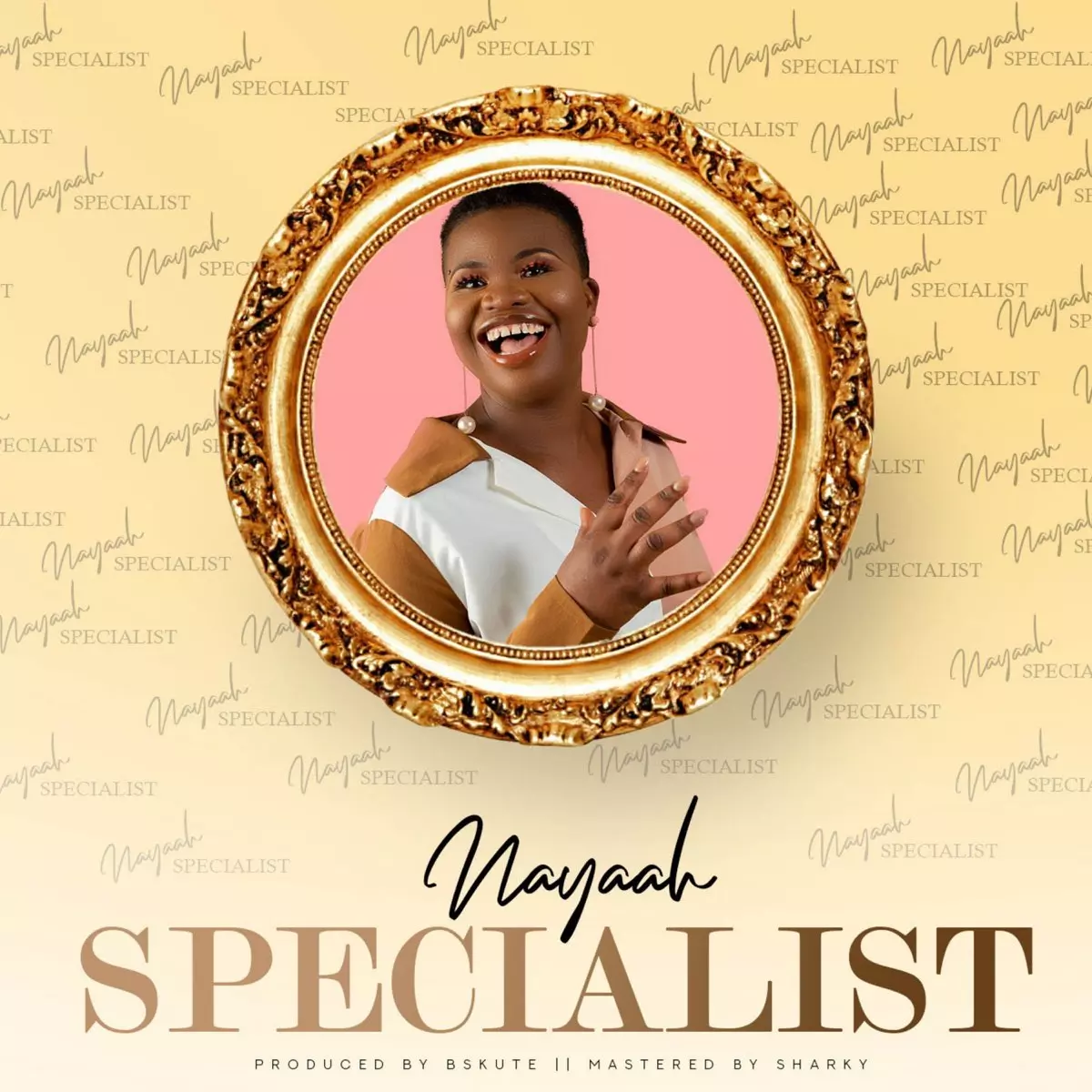 Specialist - Single by Nayaah on Apple Music