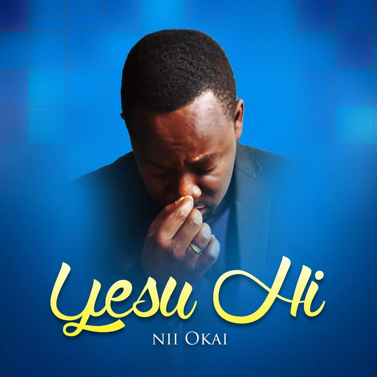 Yesu Hi by Nii Okai on Apple Music