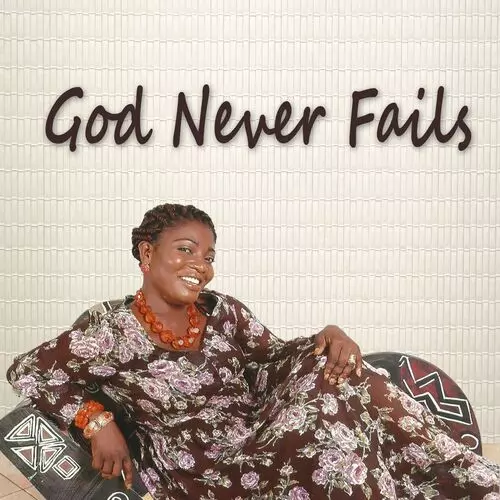 Florence Obinim - Wonderful God: listen with lyrics | Deezer