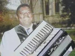 Bishop Michael Osei Bonsu - Sunsum Boafoo: lyrics and songs | Deezer