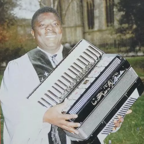 Bishop Michael Osei Bonsu - Sunsum Boafoo: lyrics and songs | Deezer