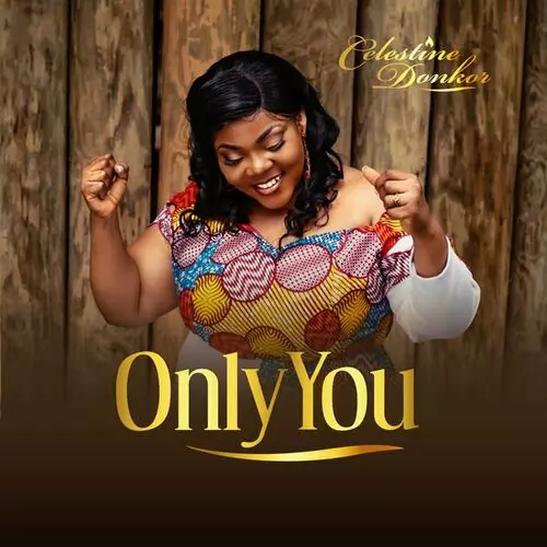 Celestine Donkor - Only You: listen with lyrics | Deezer