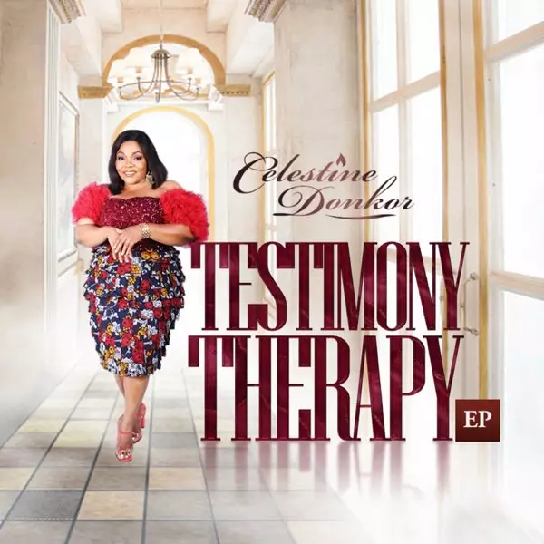 Testimony Therapy by Celestine Donkor on Apple Music