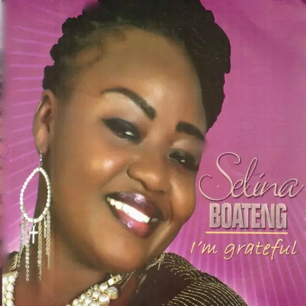 I'm Grateful by Selina Boateng on Apple Music