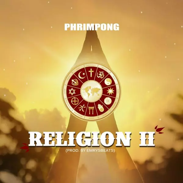 Religion 2 - Single de Phrimpong en Apple Music