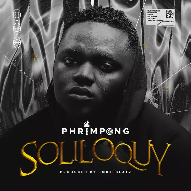 Download MP3: Phrimpong – Soliloquy - Ndwompafie.net