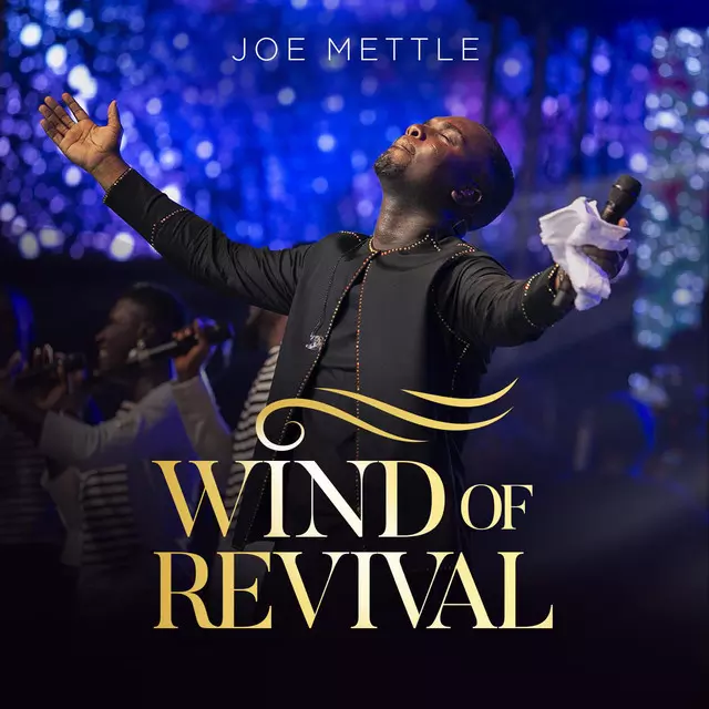 Joe Mettle | Spotify