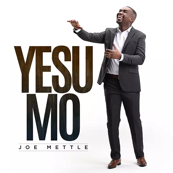 Download NowYesu Mo by Joe Mettle (Mp3, Video & Lyrics) - SoulLyrix