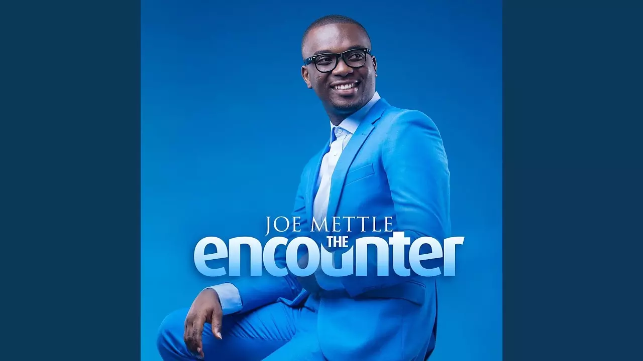 Joe Mettle ft. Teddy Zaroe Grace Mp3 Download