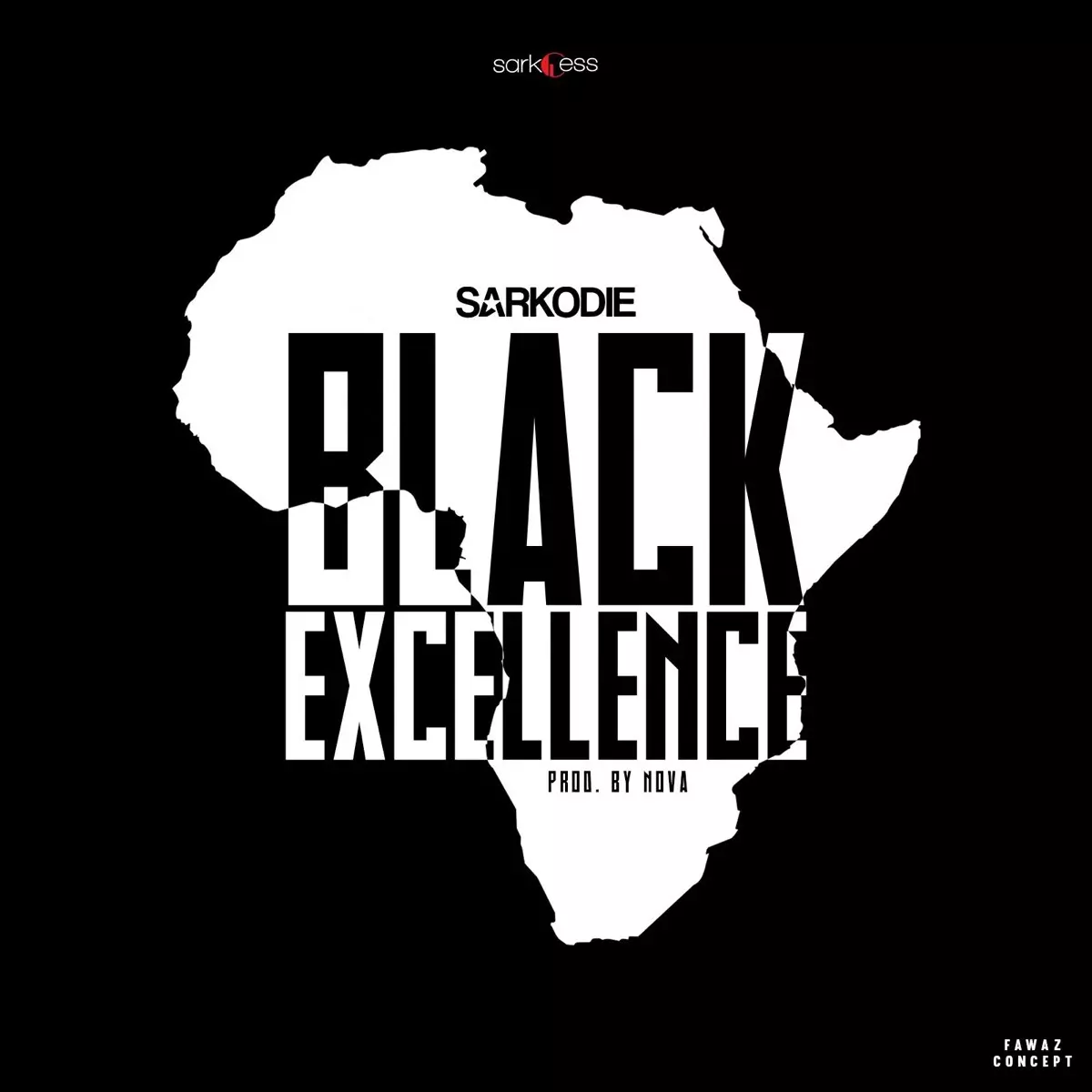 Black Excellence - Single by Sarkodie on Apple Music