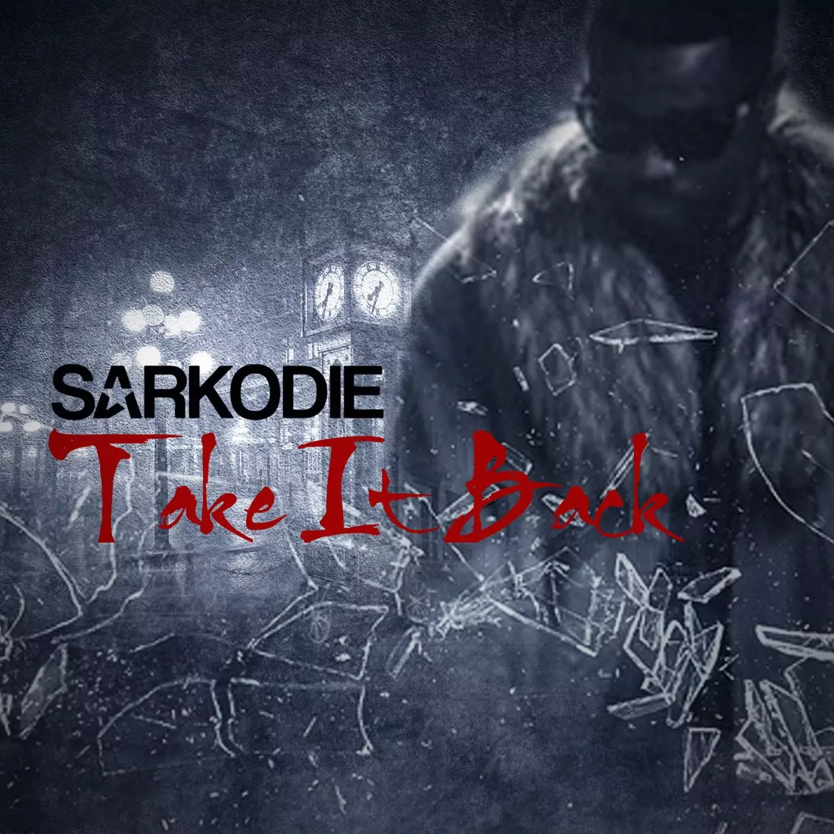 Download MP3: Sarkodie - Take It Back (Prod. By MagnomBeats X