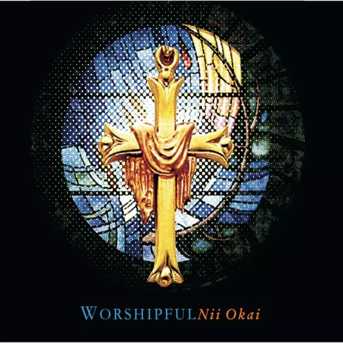 Worshipful by Nii Okai on Apple Music