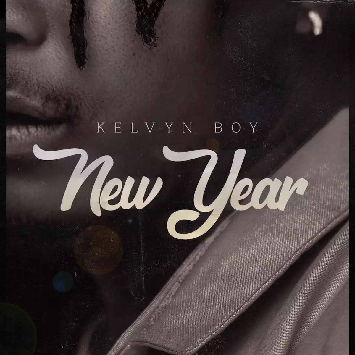 New Year - Single by Kelvyn Boy on Apple Music