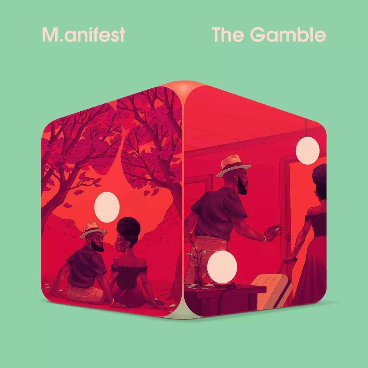 The Gamble by M.anifest on Apple Music