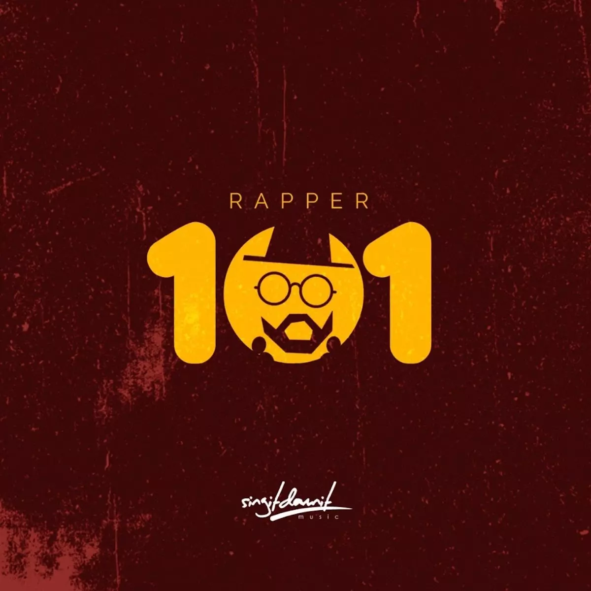 Rapper 101 - Single by M.anifest on Apple Music