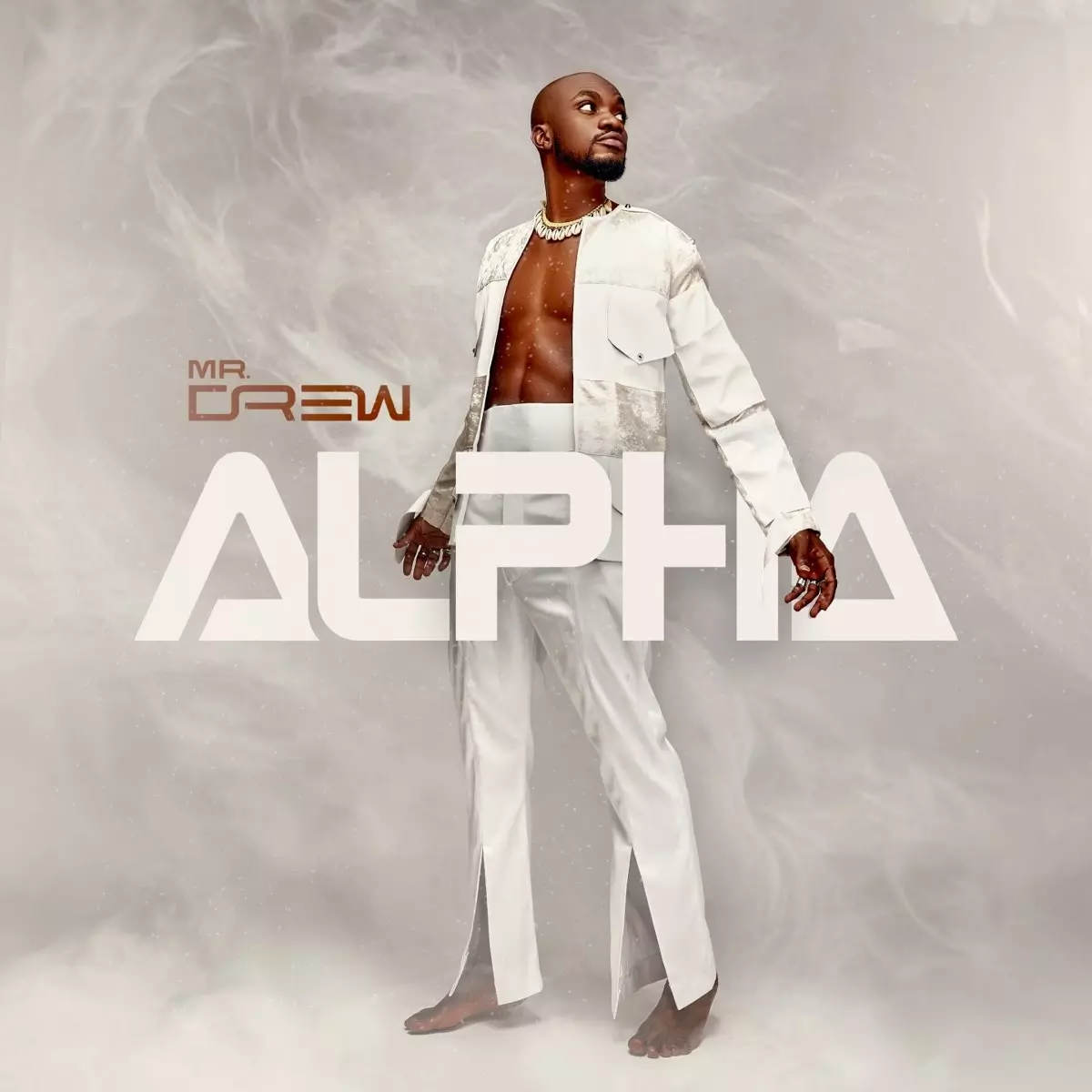 Alpha by Mr Drew on Apple Music