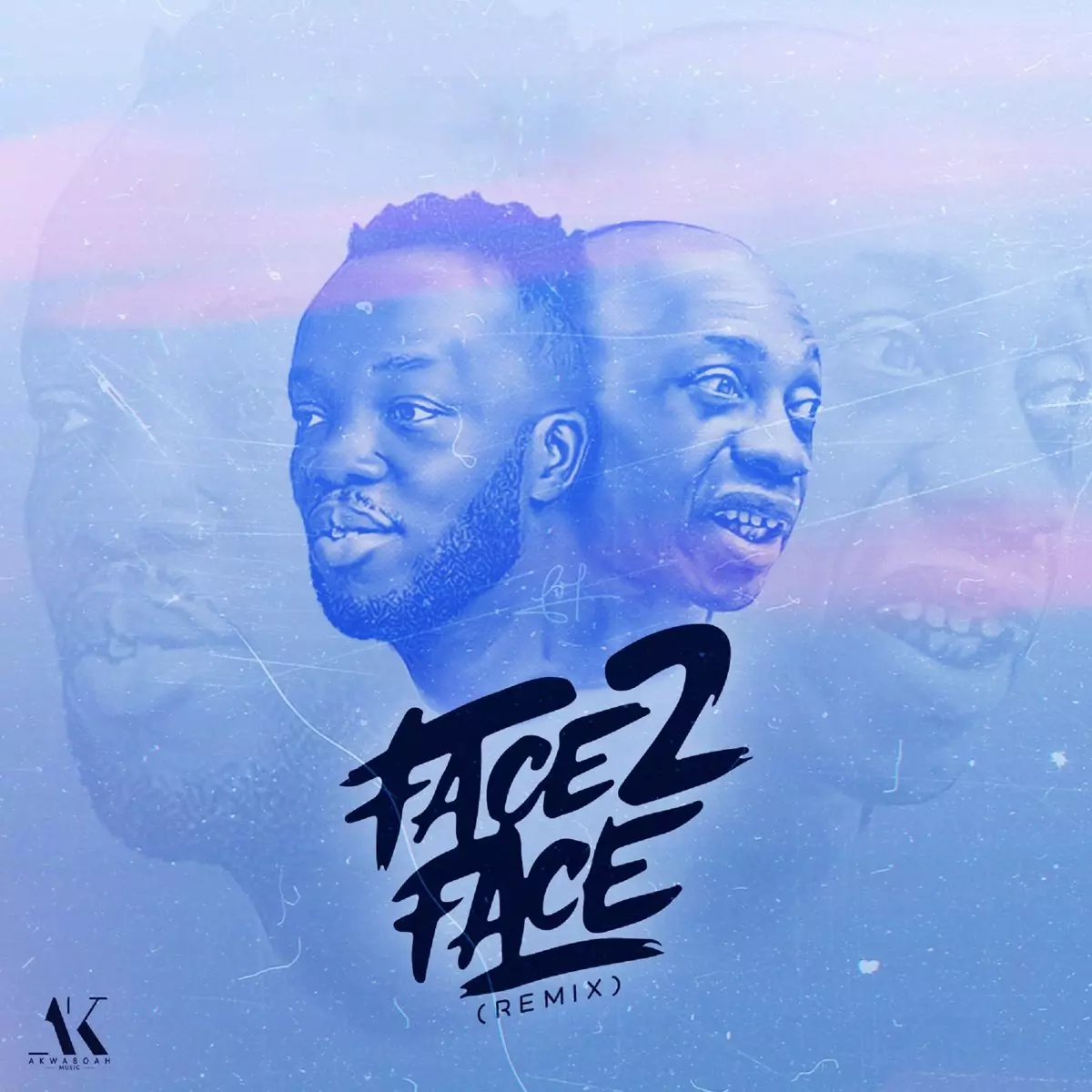 Face 2 Face (Remix) - Single by Akwaboah on Apple Music