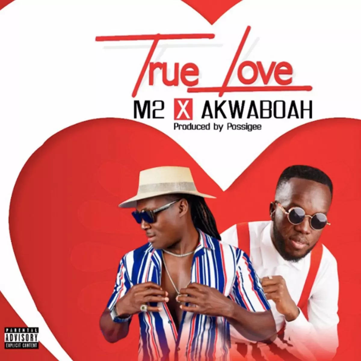 True Love (feat. Akwaboah) - Single by M2 on Apple Music