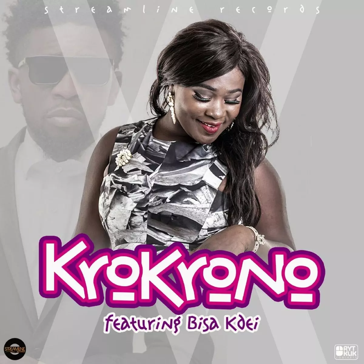 Kro Kro No (feat. Bisa Kdei) - Single by Sista Afia on Apple Music