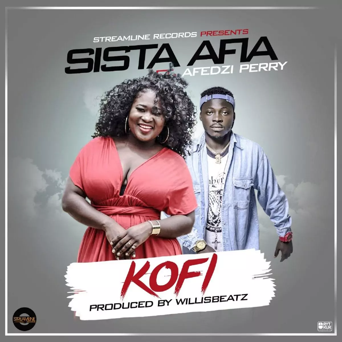 Kofi (feat. Afedzi Perry) - Single by Sista Afia on Apple Music