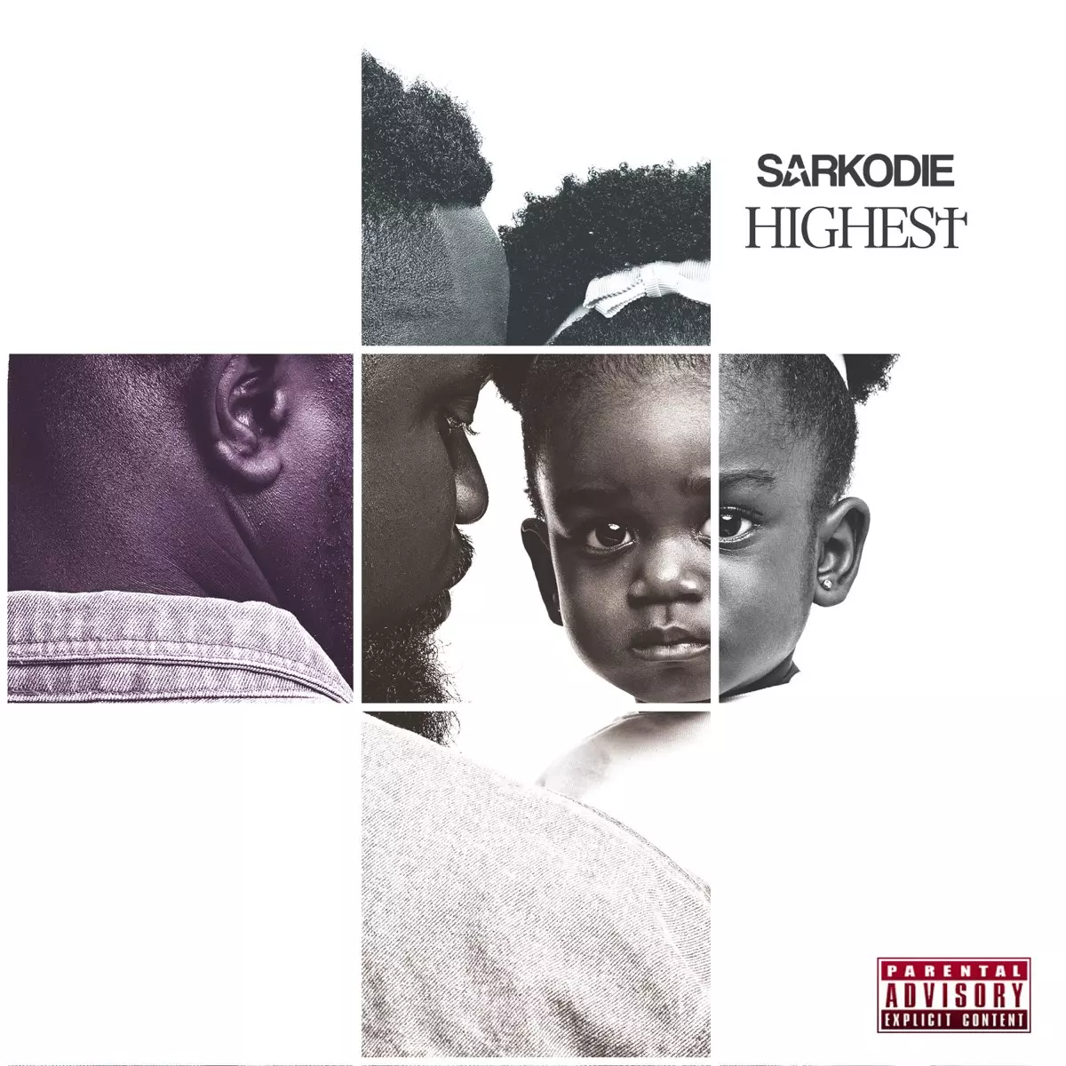 Highest by Sarkodie on Apple Music