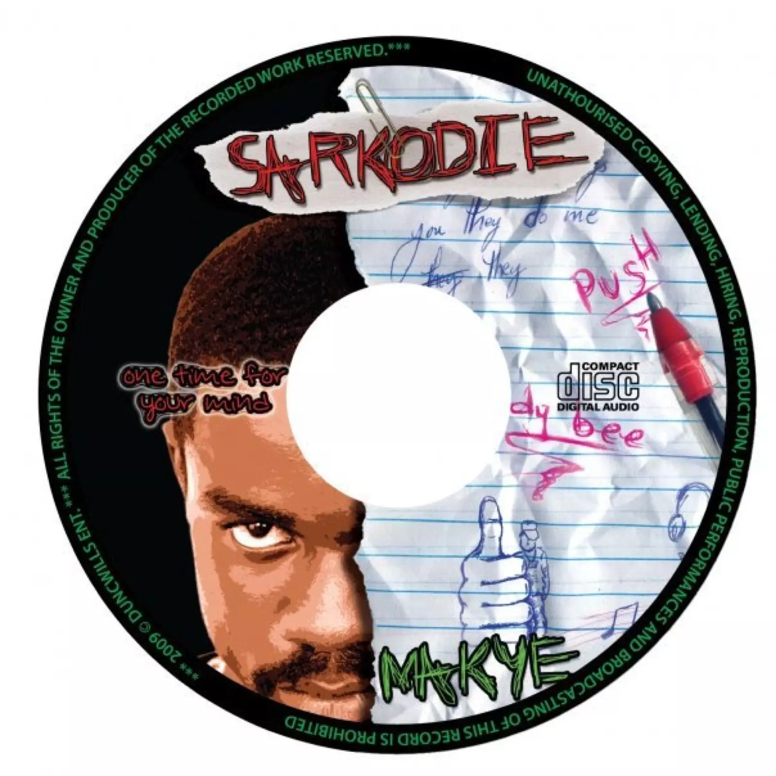 Lay Away Ft. Sway, Jayso — Sarkodie | Last.fm