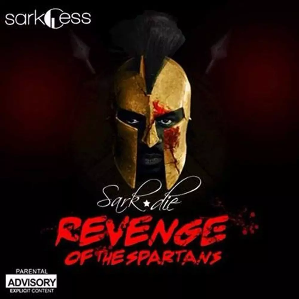 Revenge Of the Spartans(megahype) by Sarkodie: Listen on Audiomack