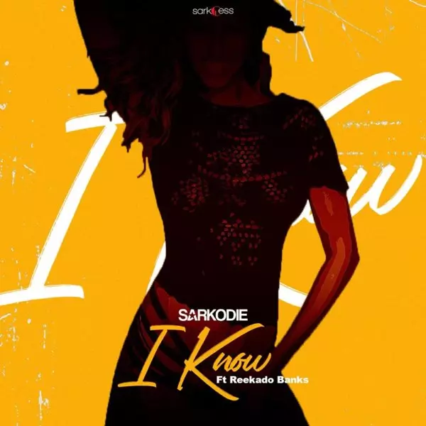 I Know (feat. Reekado Banks) - Single by Sarkodie on Apple Music