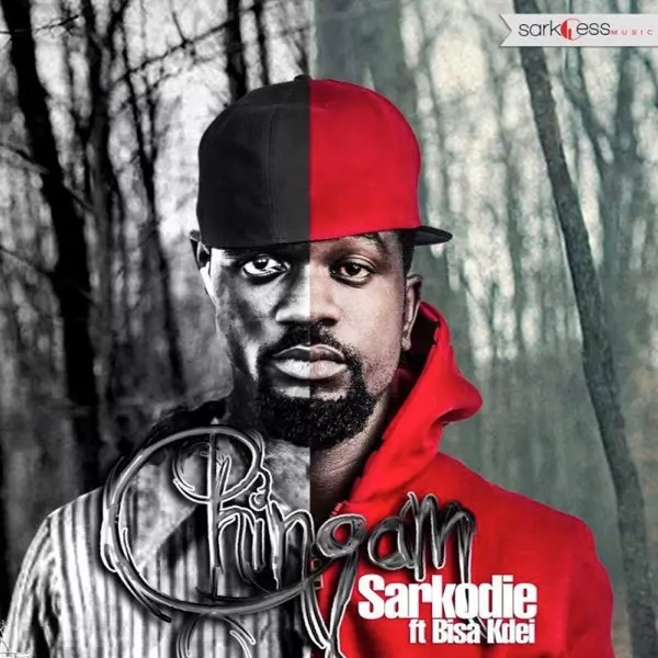 Chingam (feat. Bisa Kdei) - Single by Sarkodie on Apple Music