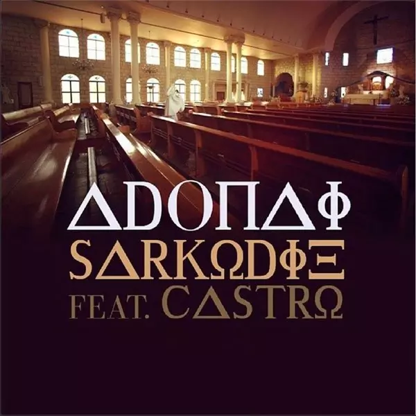 Adonai (Remix) [feat. Castro] - Single by Sarkodie on Apple Music