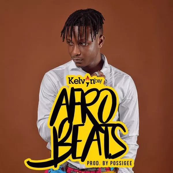 Afrobeats - Single by Kelvyn Boy on Apple Music