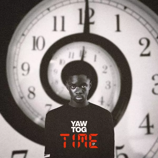 TIME by Yaw Tog on Apple Music