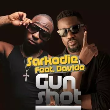 Sarkodie – Gunshot Lyrics | Genius Lyrics