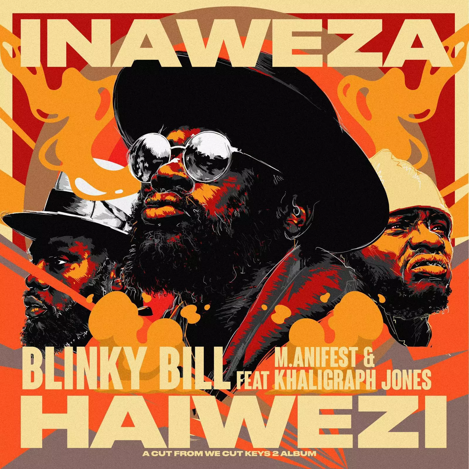 Download MP3: Blinky Bill – Inaweza Haiwezi | AaceHypez.net