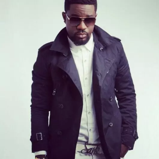 Download: @sarkodie - SarkNation (Prod By DefClef) | HitzNaija.Com