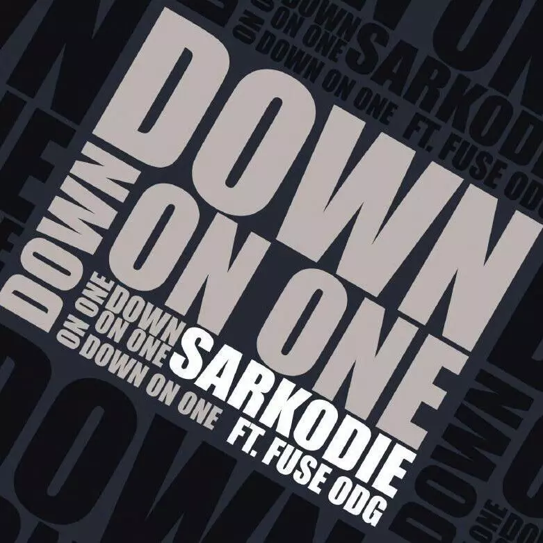 Sarkodie - Down On One ft FuseODG [ViDeo] | Ghana | NaijaVibe