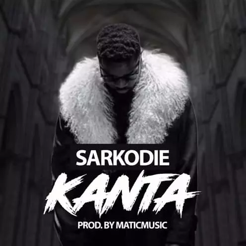 DOWNLOAD MP3: Sarkodie – Kanta (Panda Refix) - NaijaVibes