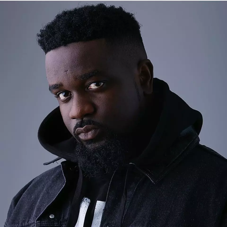 Sarkodie's No Pressure is Apple Music album of the month - The Vaultz News