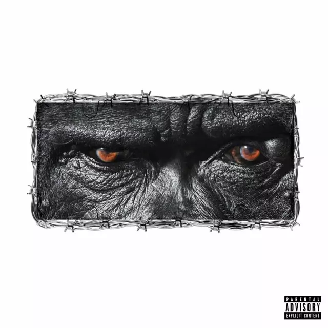 GORILLA - Single by Joey B, Yaw Tog | Spotify